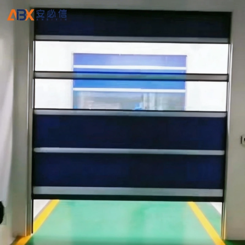 北京快速卷帘门